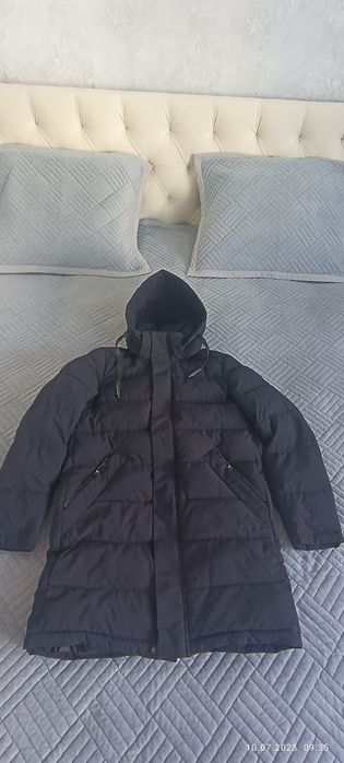 Куртка зимняя мужская. Срочно продам!