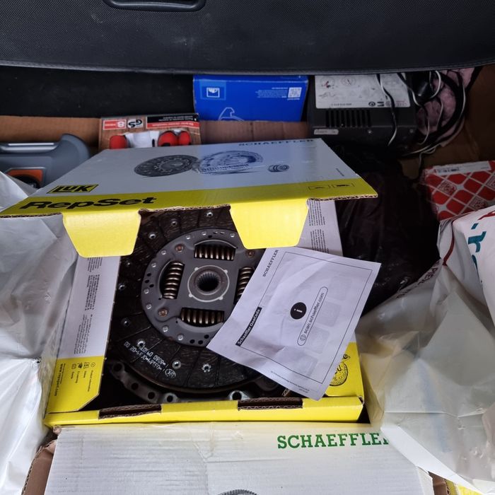 Vand Audi a4 2,0 tdi--proprietar
