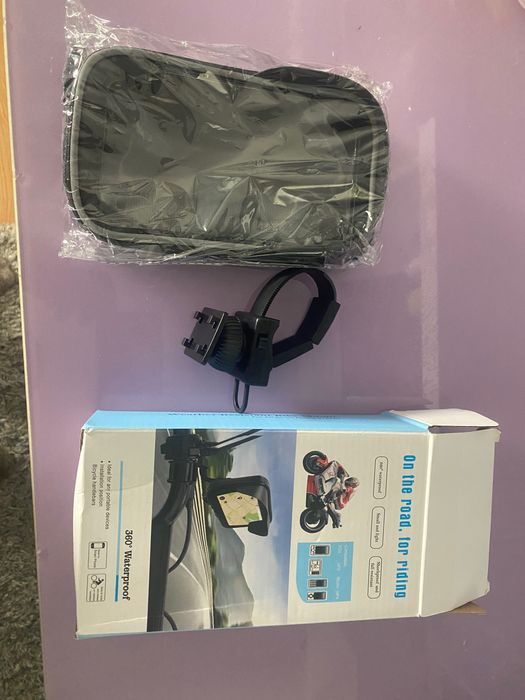 Suport telefon Moto atv bicicleta