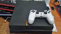 Playstation PS4 modat 9.00 HEN