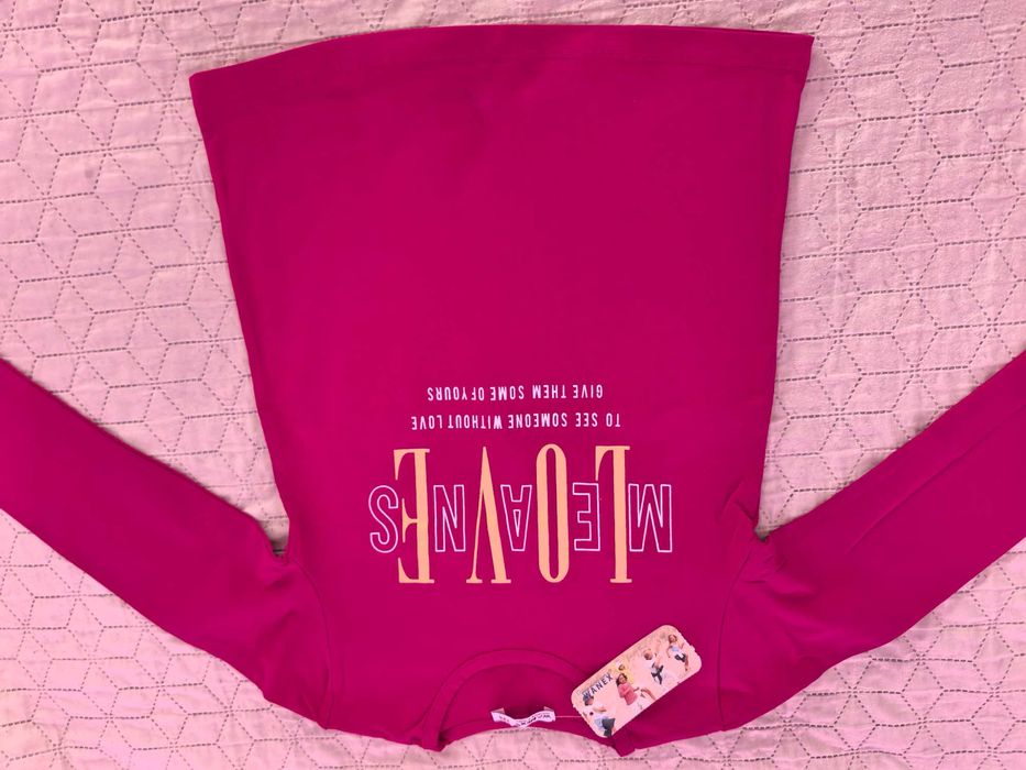 Нова блуза Wanex 122