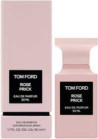 Tom Ford Rose Prick