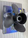 Elice Mercury 60-140CP, Solas Rubex 4pale