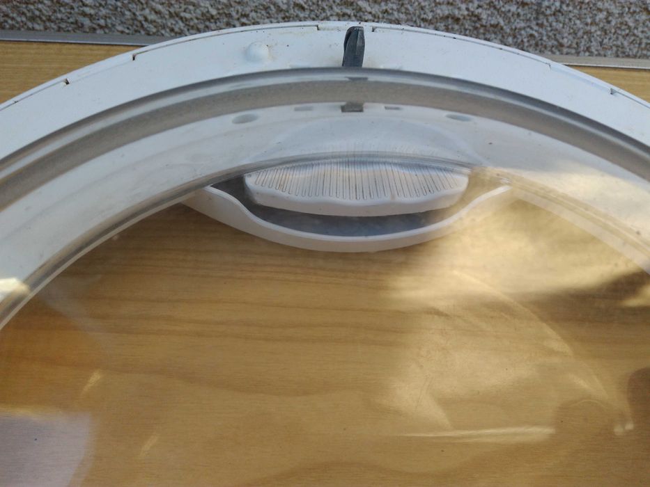 Люк (вратичка) за Пералня Crown AL 100 T