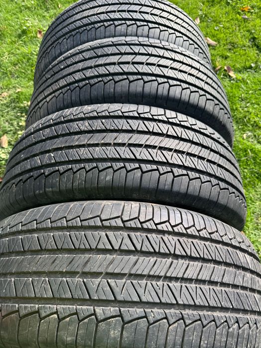 Зимни гуми за джип 255/60 R18