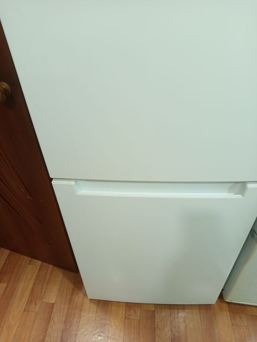 Холодильник новый