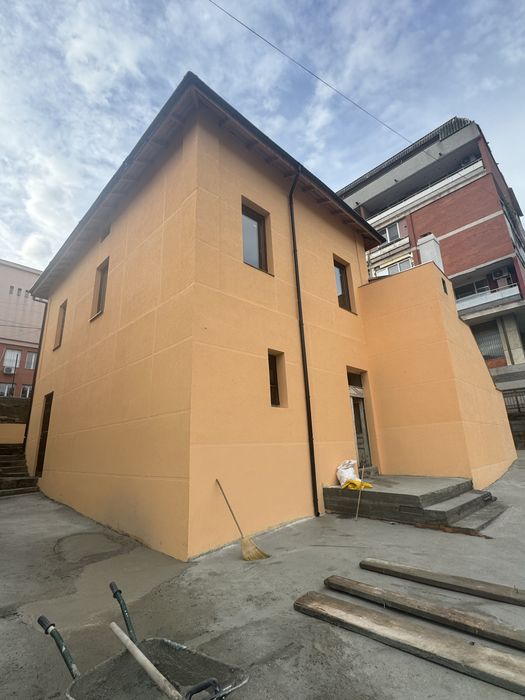 Строителни услуги. Всякакви!