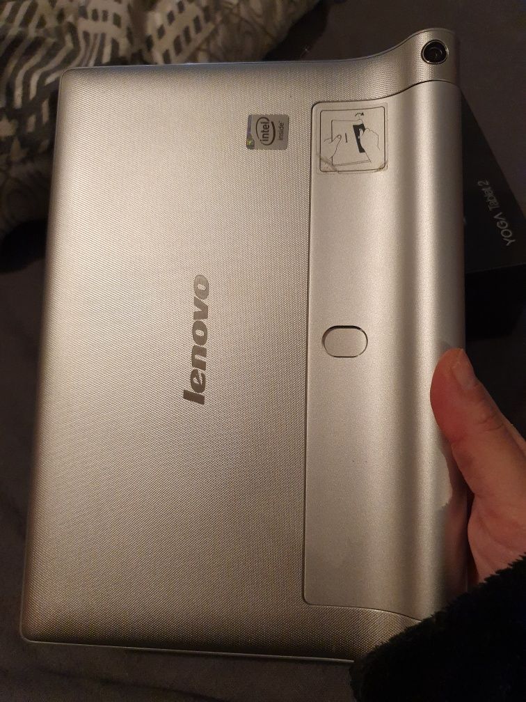 Lenovo yoga tablet 2, отличен !