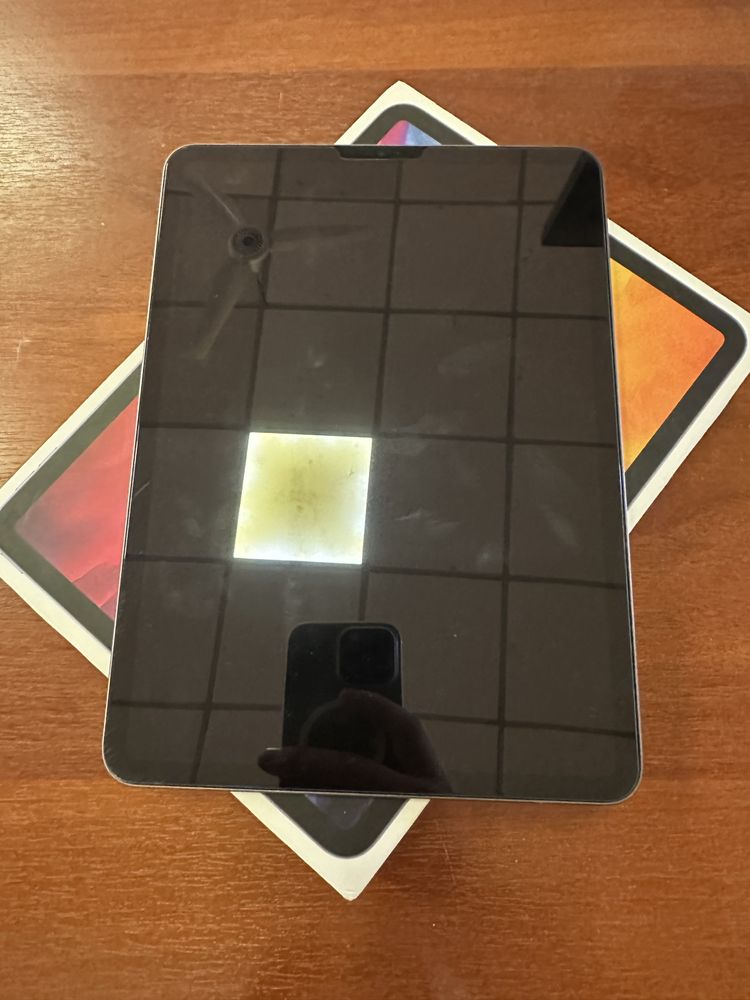 Ipad pro 128gb