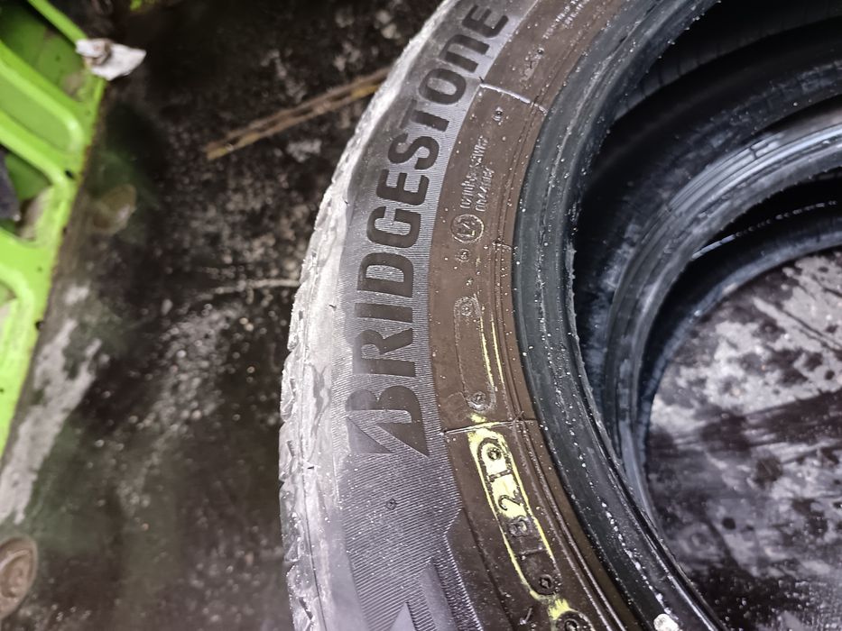 Anvelope 4sezoane ms 195 65 16c bridgestone 2021 7mm