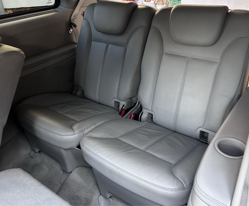 Mercedes GL 420cdi Sport7