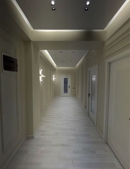 Продаётся квартира Юнусабад 5кв 3/3/4