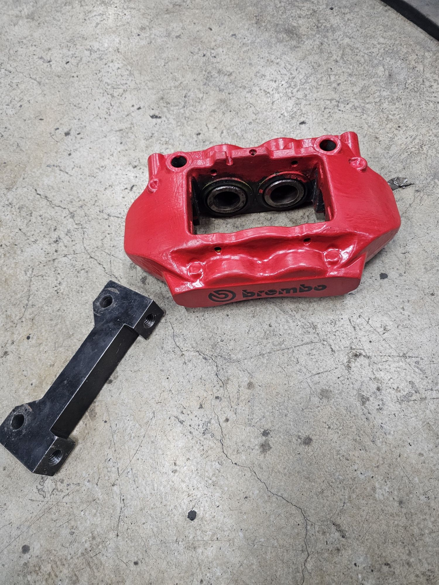 Adaptori etrieri brembo