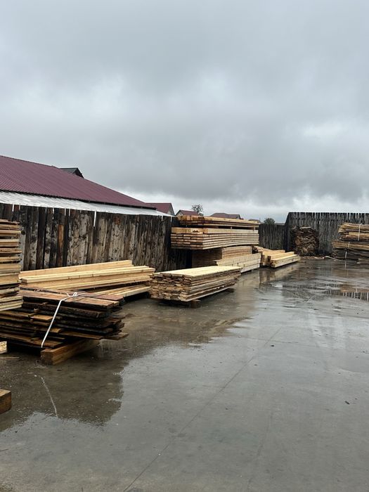 Vand Cherestea Din stoc sau la comanda la preturi avantajoase