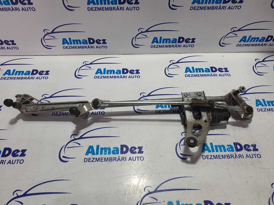Ansamblu stergatoare parbriz Mercedes GLB 2020 cod A2478201101