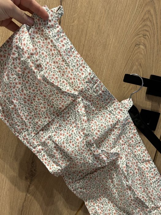 Органайзър за бебешка кошара H&M Home