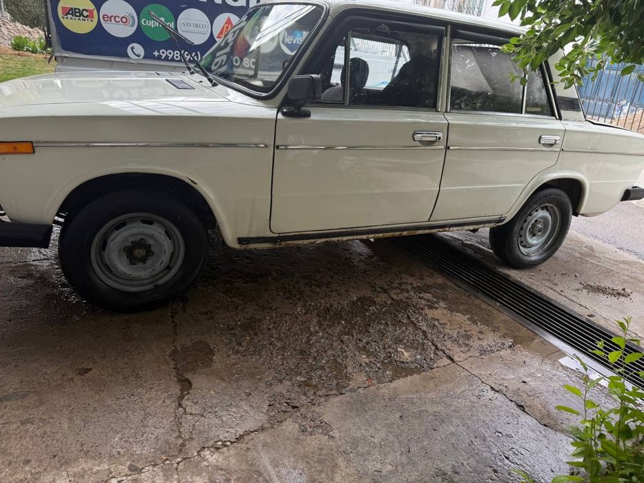 Jiguli 2106 ! 1996 yil