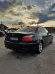 Bmw e60 520 Diesel