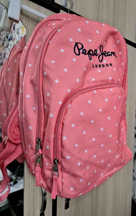 Rucsac Pepe Jeans