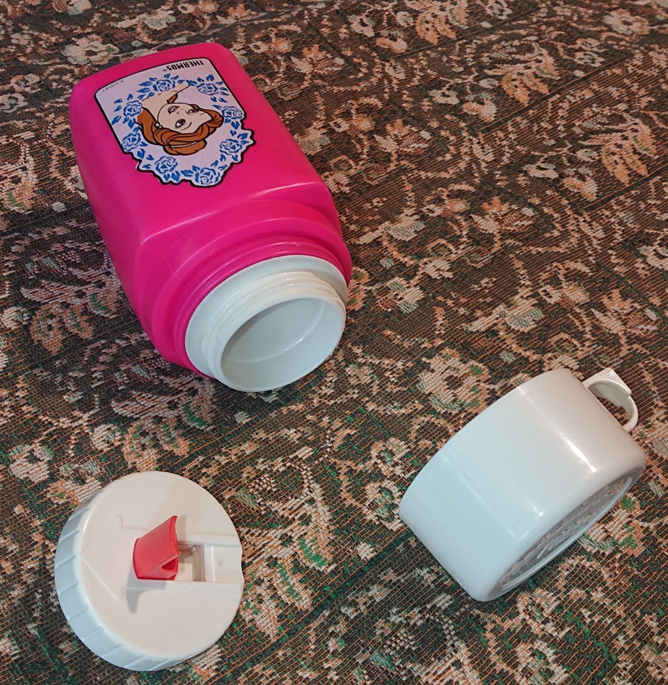 Термос  "Thermos"