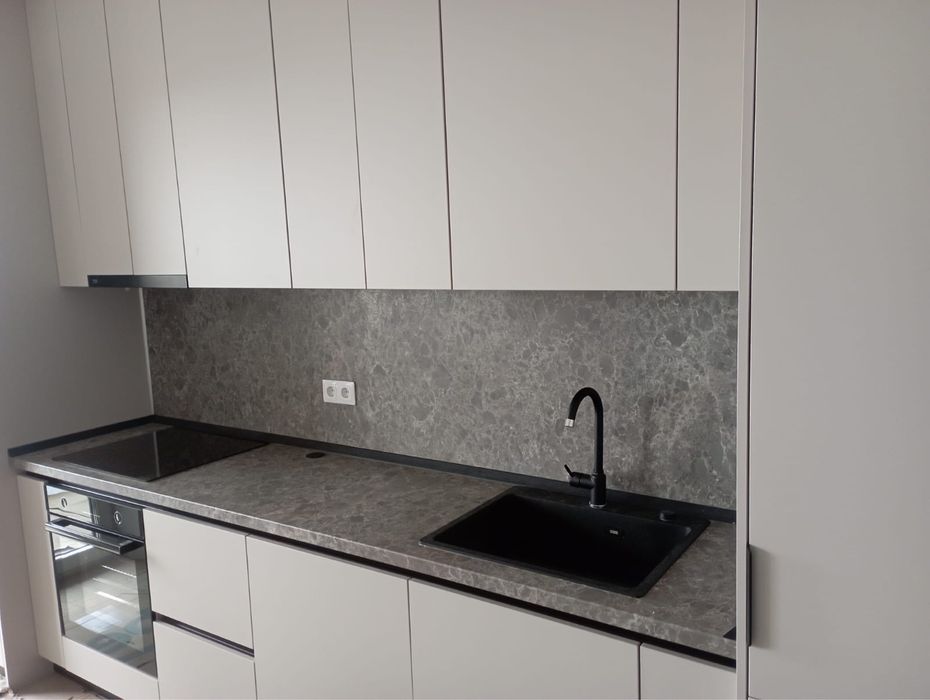 Apart 2 camere prima locuire, langa Mall gara, parcare inclusa