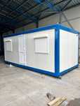 Vand containere modulare tip birou,magazie,casa,etc