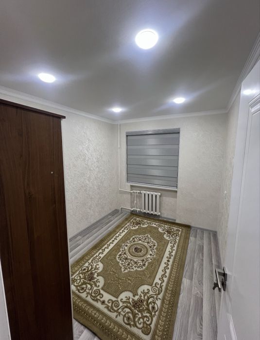 Сдается 2 ком Чиланзар 23 квартал