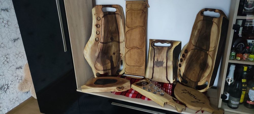 Platouri tradiționale