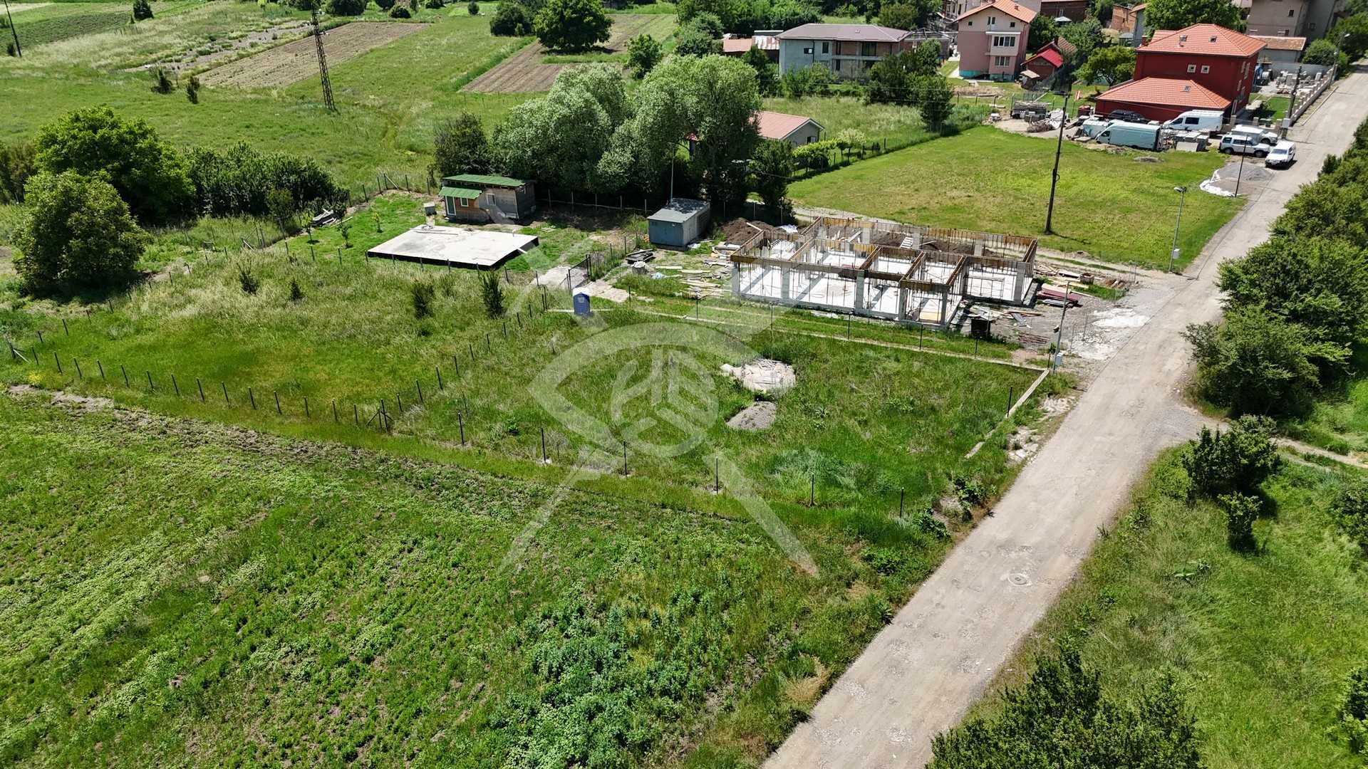 Парцел в град Костинброд № 60442