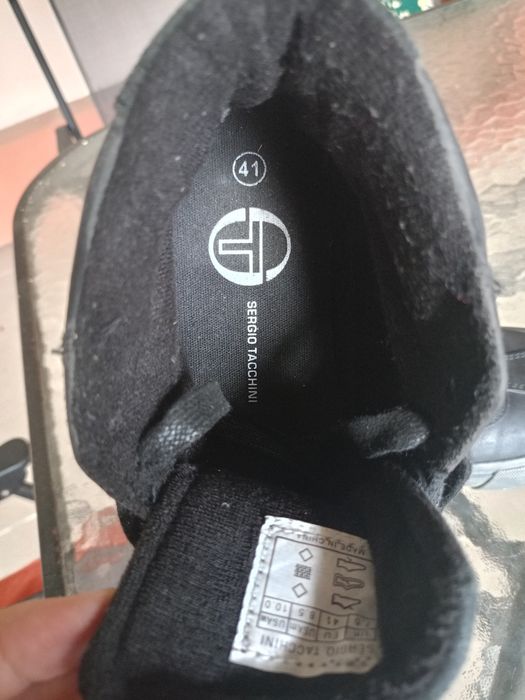Adidași Sergio Tacchini mărimea 41