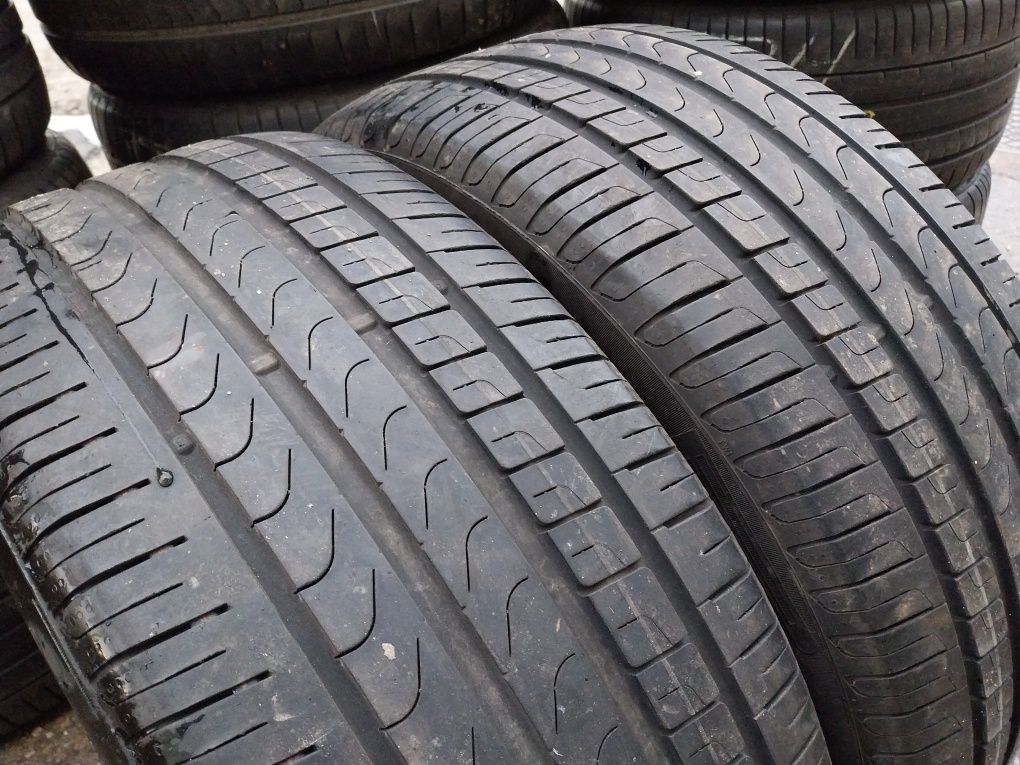 Anvelope second vara 265 45 R20 Pirelli