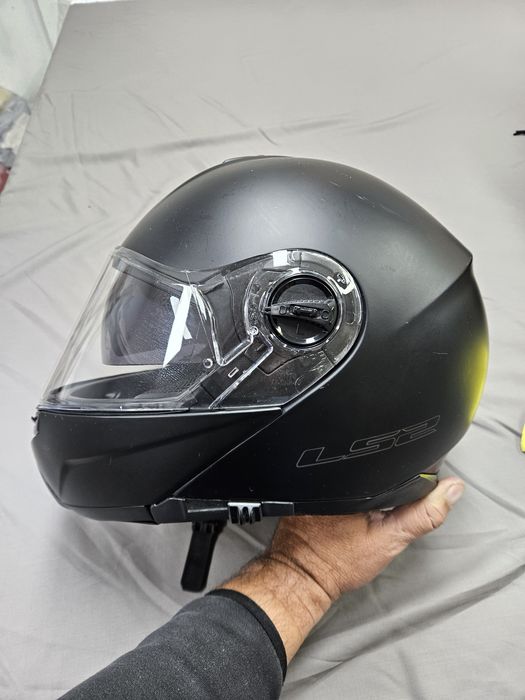 Cască moto LS2 L