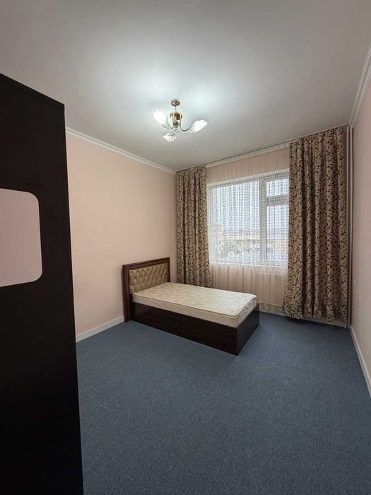 ПРОДАЁТСЯ 3-комнатная квартира, 103 м² — Новая, после ремонта!