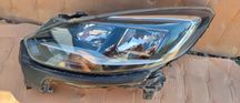 Far stanga LED Opel Zafira C Facelift 2016 / 2017 2018