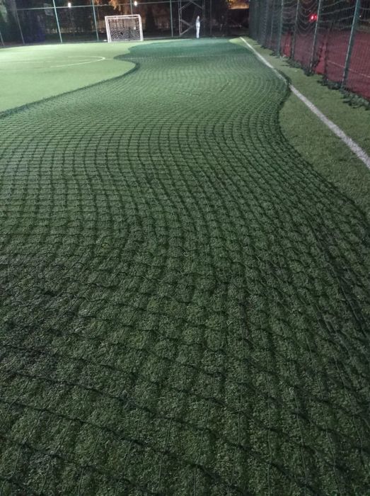 Химоя то’ри футбол майдони учун ва спорт заллар учун оптом