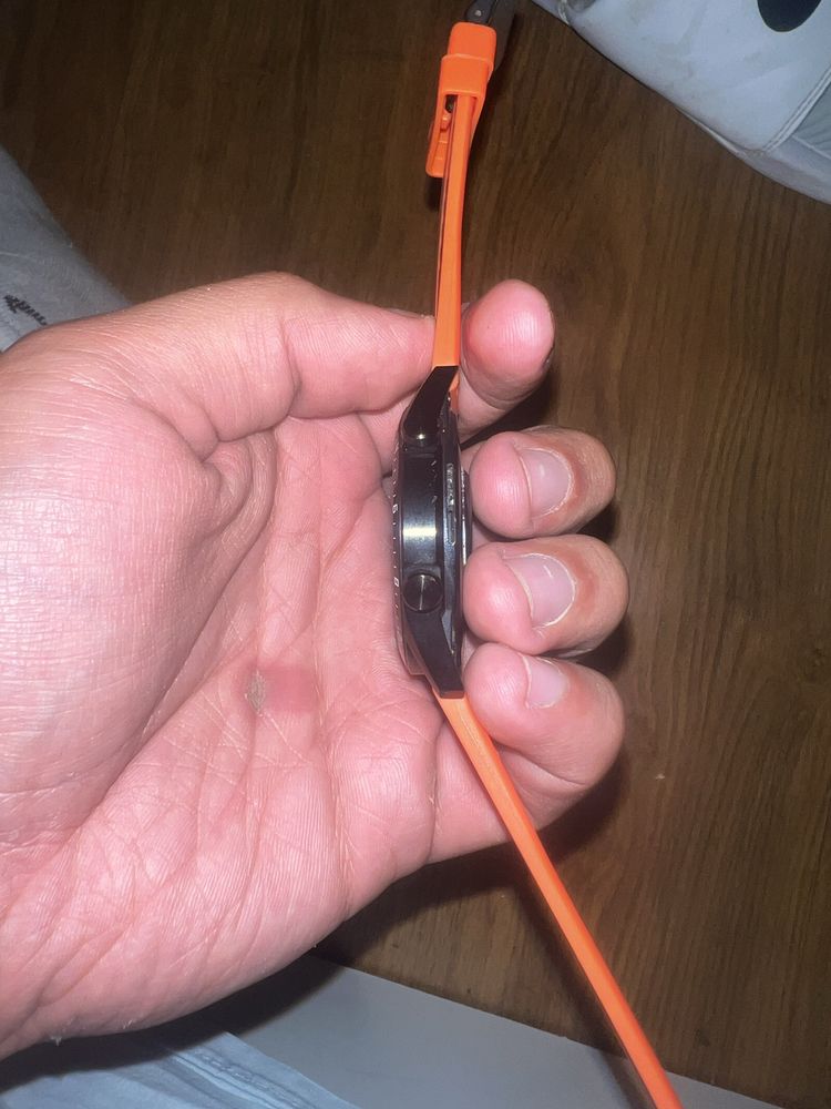 Мъжки часовник Huawei gt 2 46mm