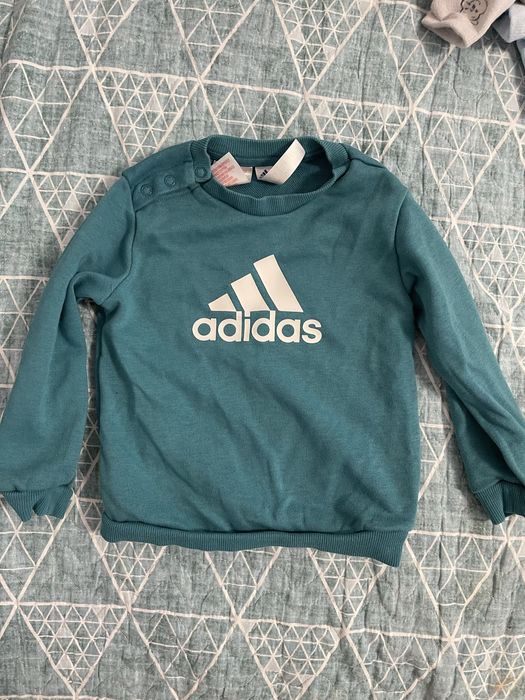 2 trening Adidas  86 pentru baieti