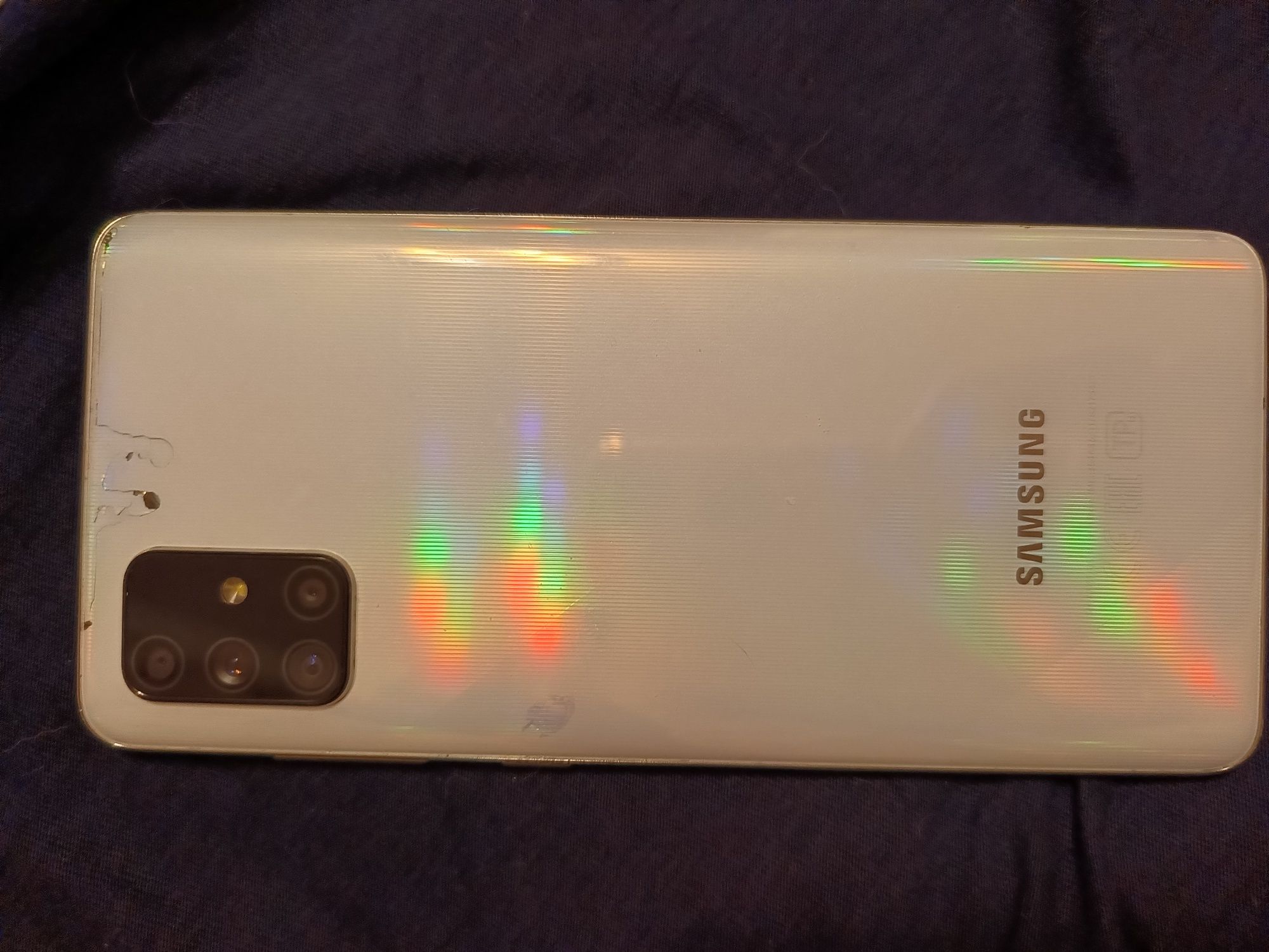 Продам Samsung A71