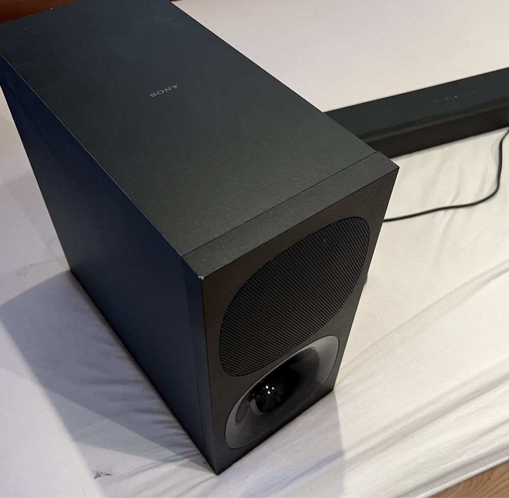 Soundbar Sony HT-G700