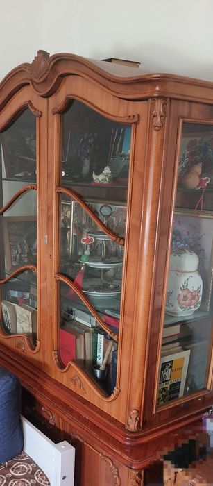 Горка Румыния дерево