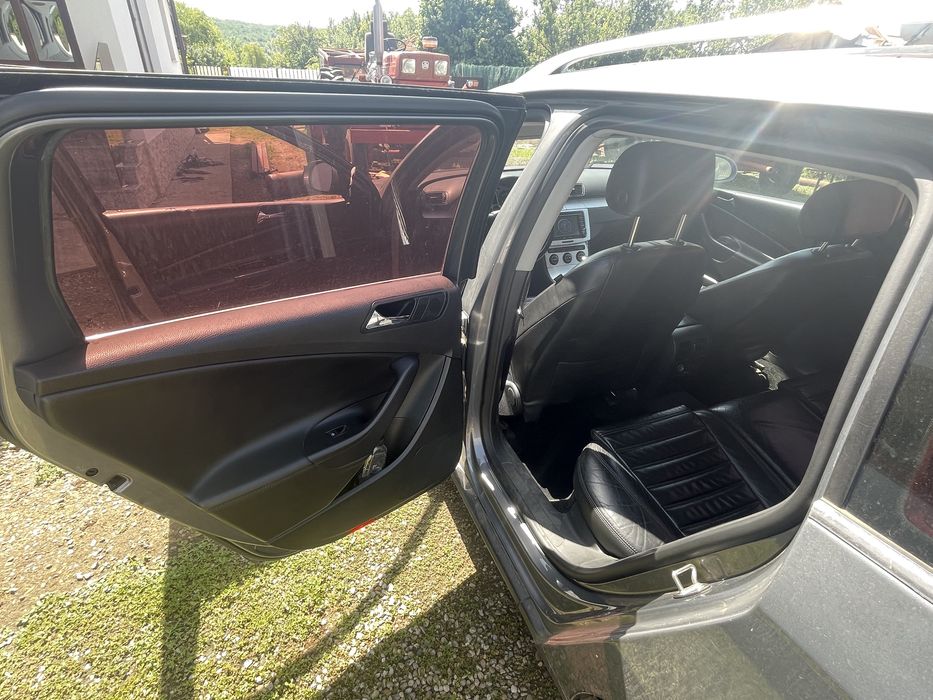 Vad vw passat 2.0l 140cp masinsafunctioneaza pe or ce dinstsnta!