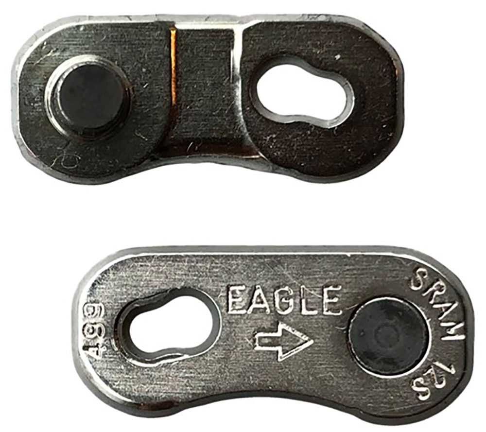 Sram Eagle 12 viteza - Connector Silver Link