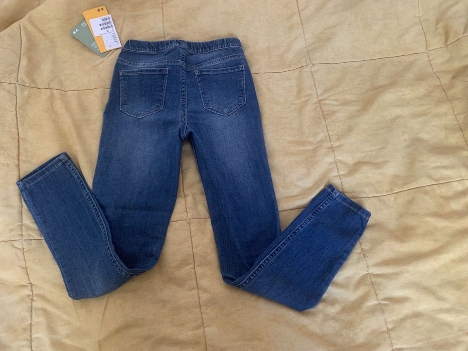 Vand blugi fete adusi din America