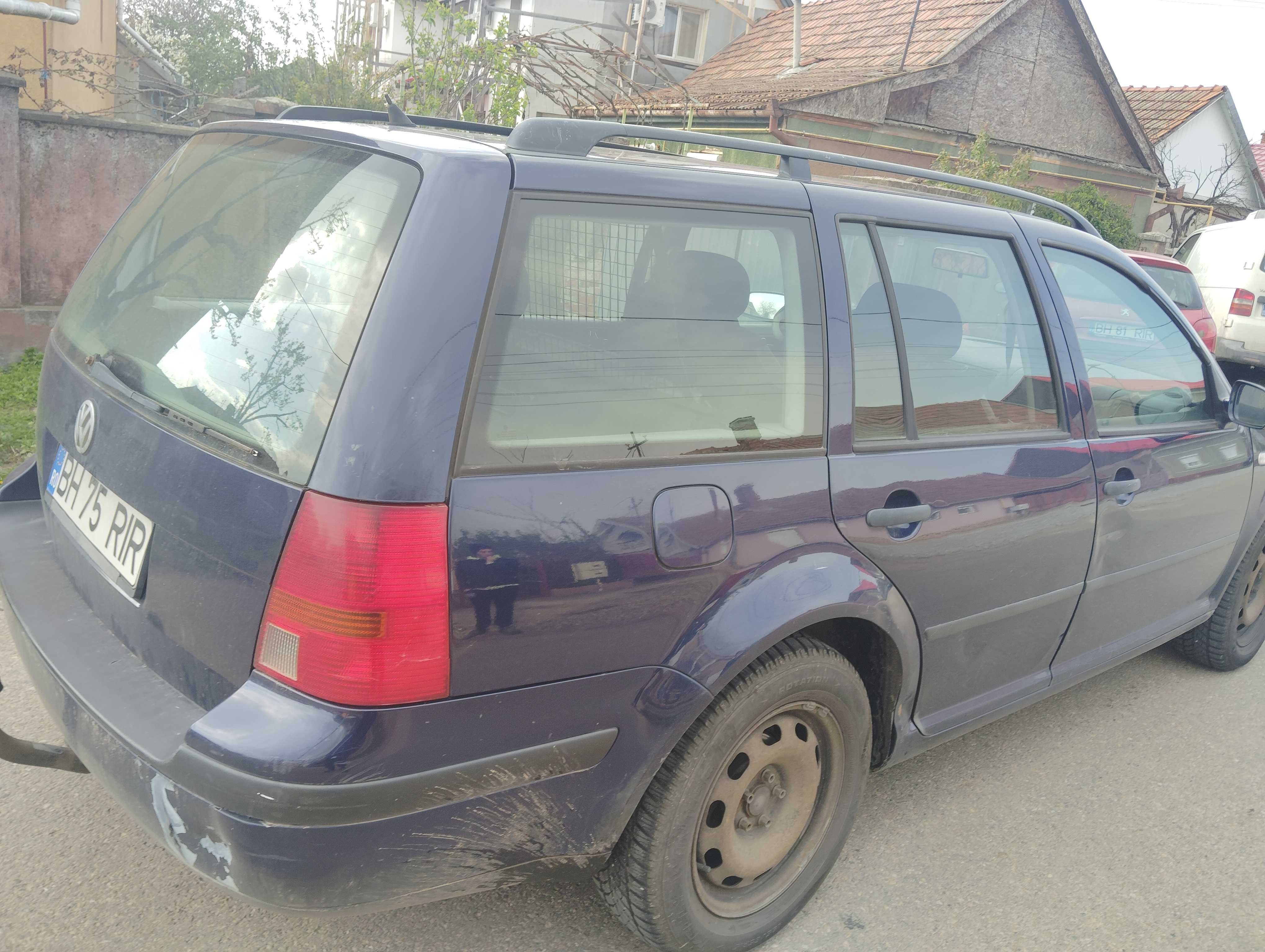 De vanzare Volkswagen Golf 4