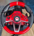Volan gaming HORI Mario Kart Racing Wheel Pro Deluxe Nintendo Switch
