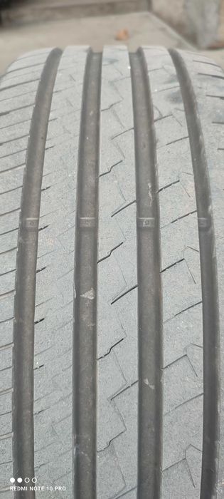 Летни гуми 225/55/16