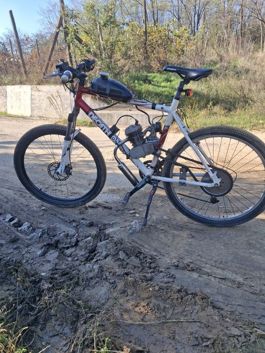 Bicicletă de vînzare