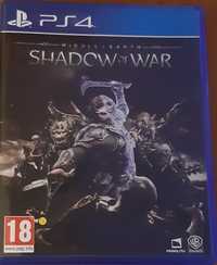 Shadow of war (joc ps4)