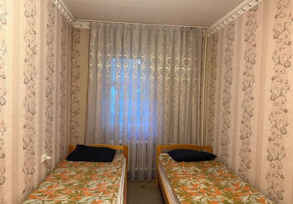 Bollaga kvartera MIROBOD Said baraka