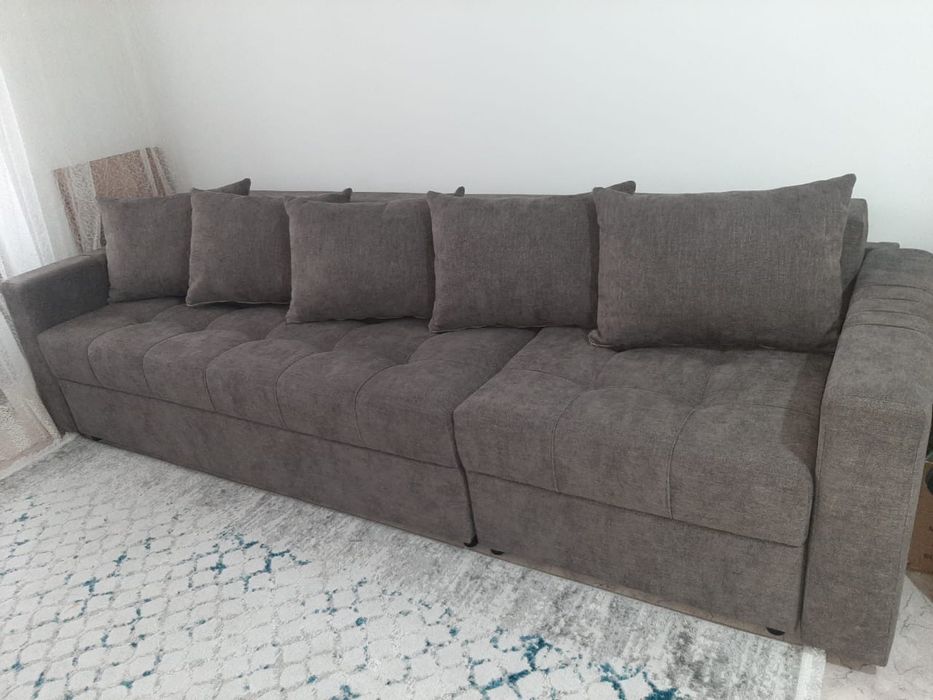 Срочно Продам новый диван, размер не подошел